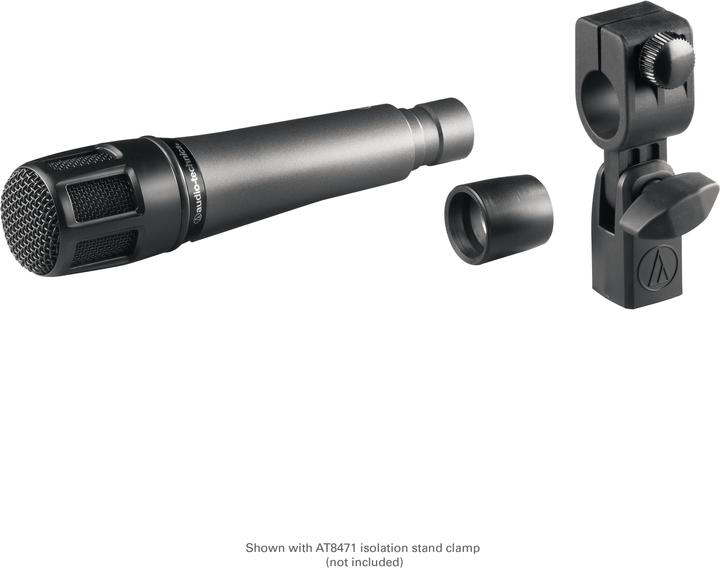 Image du produit Audio-Technica Atm650