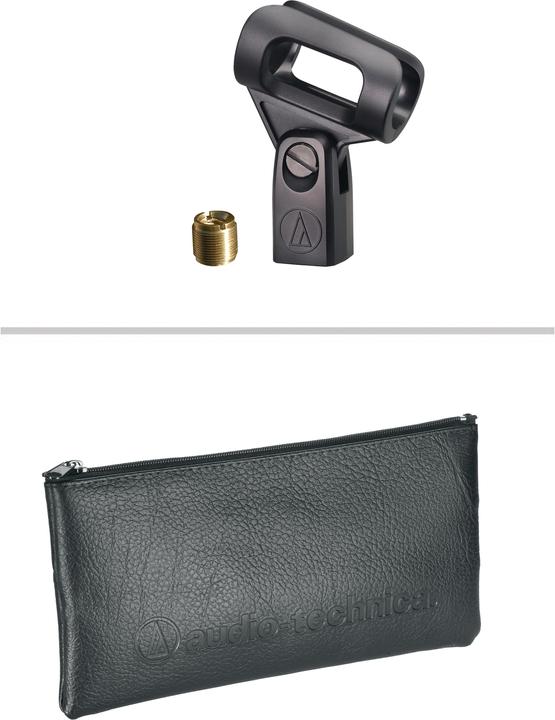 Image du produit Audio-Technica Atm650