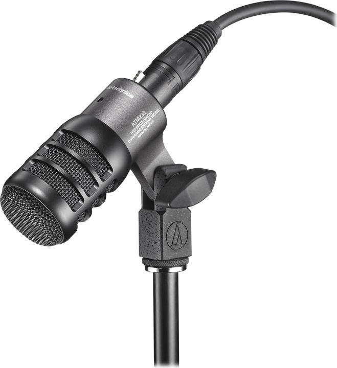Image du produit Audio-Technica Atm230