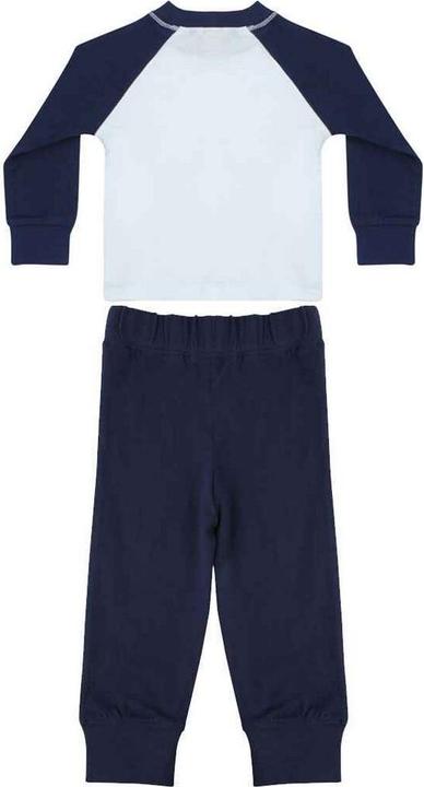 Produktbild Larkwood Langes Pyjama Set