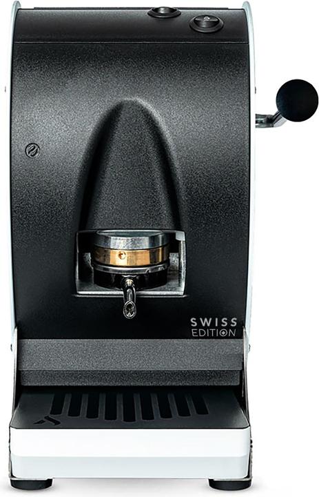 Actual product image Aromatika Kicco Swiss Edition