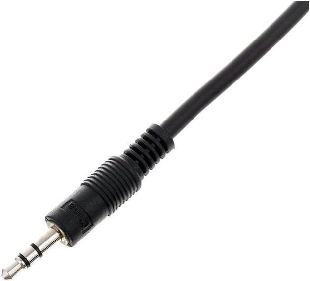 Actual product image Audio-Technica ATR6550