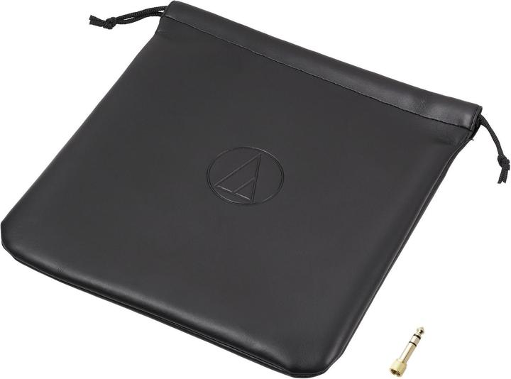Produktbild Audio-Technica ATH-M60x (keine Geräuschunterdrückung, Kabelgebunden)