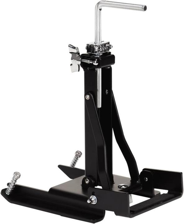 Actual product image Gon Bops Bell Stand (for pedal) (Drum set)