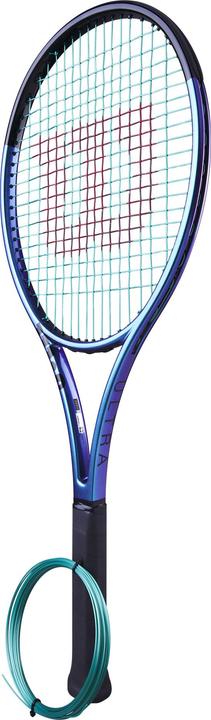 Actual product image Wilson LXN ECO Power 125