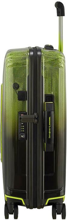 Produktbild Samsonite Neopulse x Diesel (38 l, Handgepäck (bis 50l))