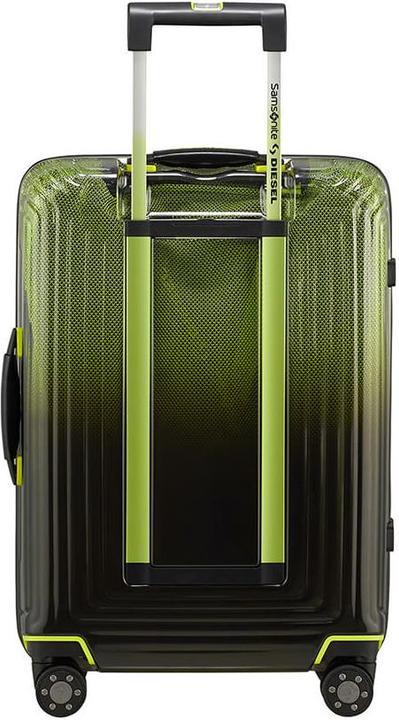 Produktbild Samsonite Neopulse x Diesel (38 l, Handgepäck (bis 50l))
