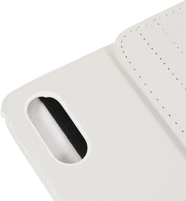Produktbild MU Classic Rotierbare Leder Hülle (Tab P12 Pro)