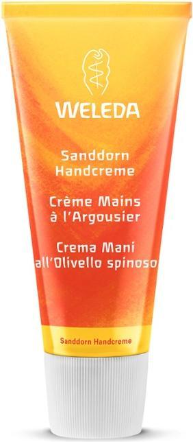 Actual product image Weleda Sea Buckthorn (50 ml)