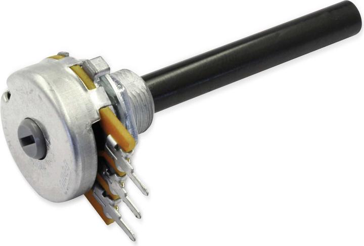 OMEG Potentiometer PC20BU, 22 kΩ, linear