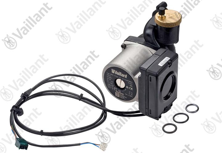 Produktbild Vaillant VA Pumpe, Heizung Vaillant-Nr. 0020131637