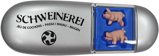 Image du produit Winning Moves Swinishness (Italien, Néerlandais, Français, Allemand)