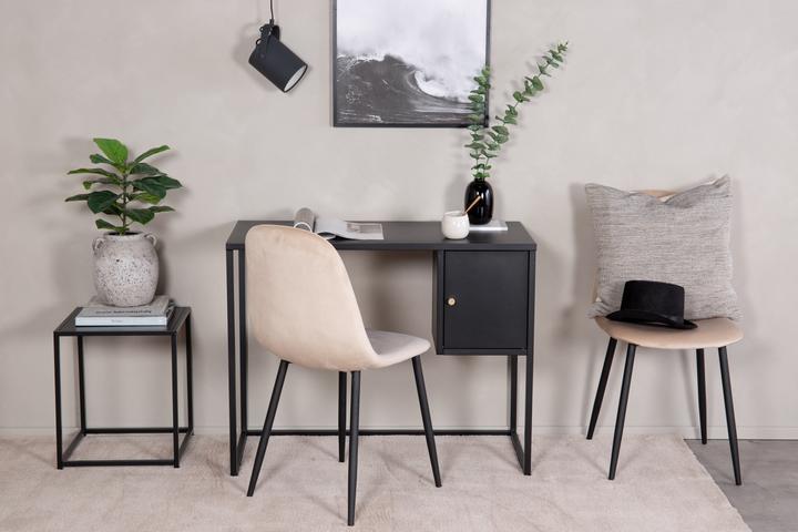 Image du produit Venture Home Bureau Bakal (95 x 45 cm)