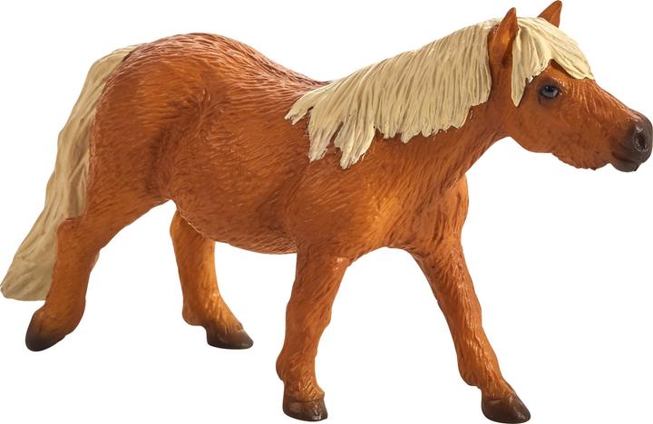 Image du produit Mojo Poney Shetland