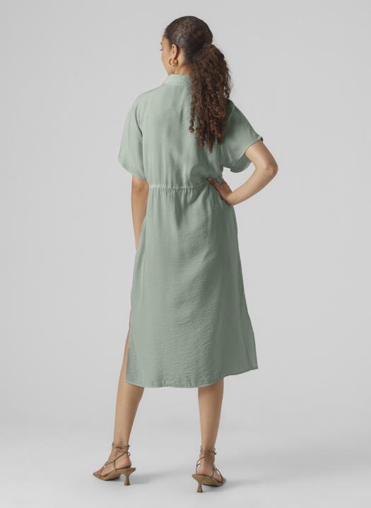 Produktbild Vero Moda VMIRIS Midikleid Kleid (XS)