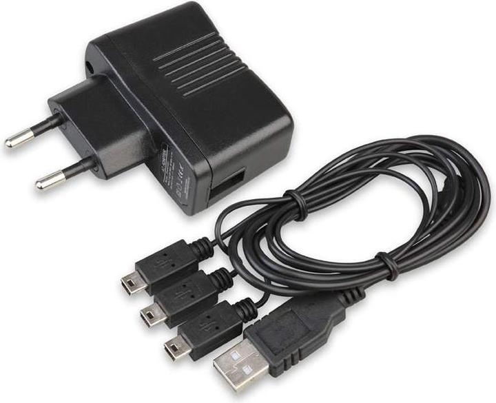 Image du produit XP Chargeur Secteur Deus / ORX