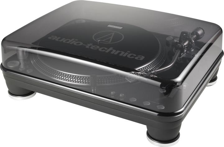 Produktbild Audio-Technica At-Lp1240-Usb