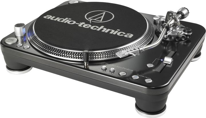 Produktbild Audio-Technica At-Lp1240-Usb