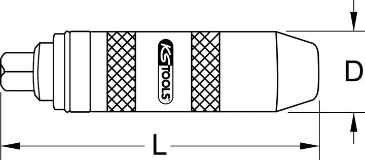 Produktbild KS Tools 515.1004