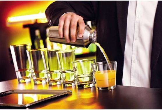 Produktbild Arcoroc Stack Up FHongdrink stapelbar cl (0.40 l, 6 x)