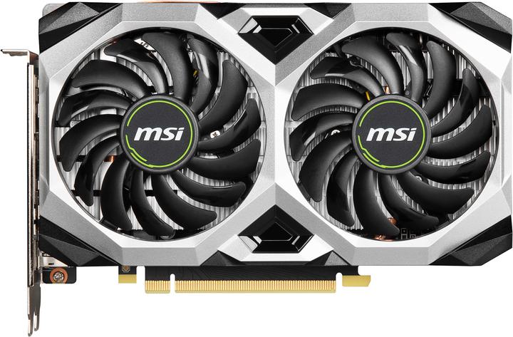 MSI GeForce GTX 1660 SUPER VENTUS XS OC (6 GB)