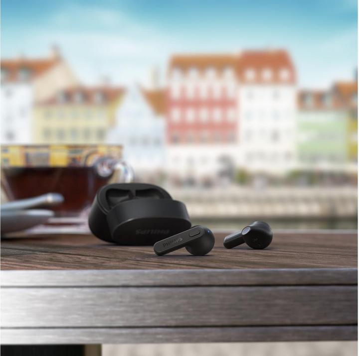 Image du produit Philips TAT2236BK/00 (6 h, Sans fil)