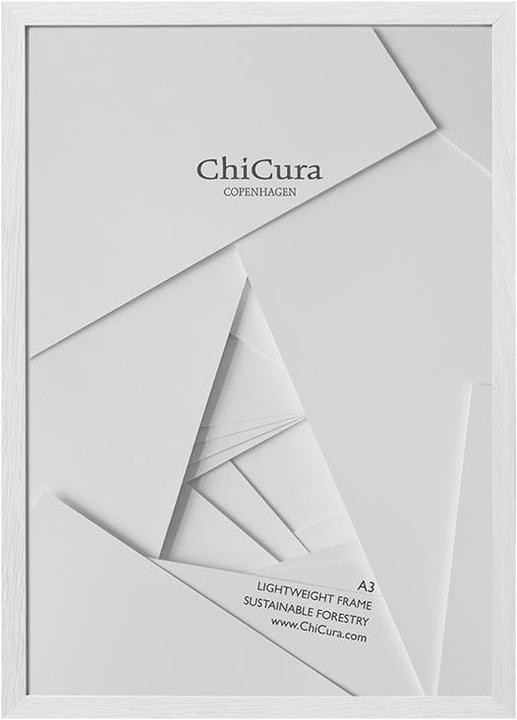 ChiCura Holzrahmen - Acryl (A3)
