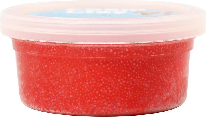 Actual product image Foam Clay Red