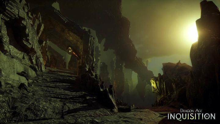 Image du produit EA Games EA Dragon Age Inquisition Xbox One (Xbox One S, Xbox One X, EN)