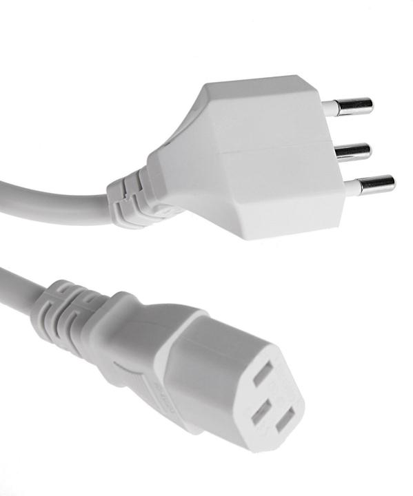 Produktbild Diggelmann Netzkabel (5 m)