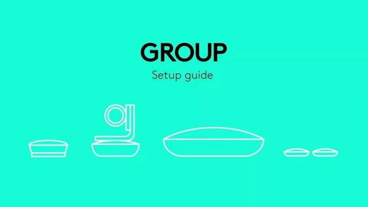 Image du produit Logitech Group