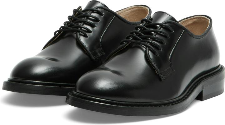Produktbild Selected Femme Klassischer Derby-Schuhe aus Leder (40)
