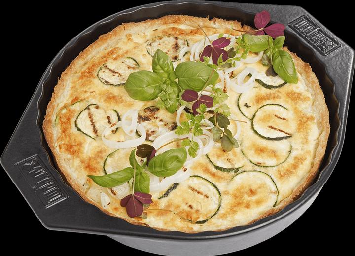 Immagine prodotto Weber BBQ Keramik-Backform