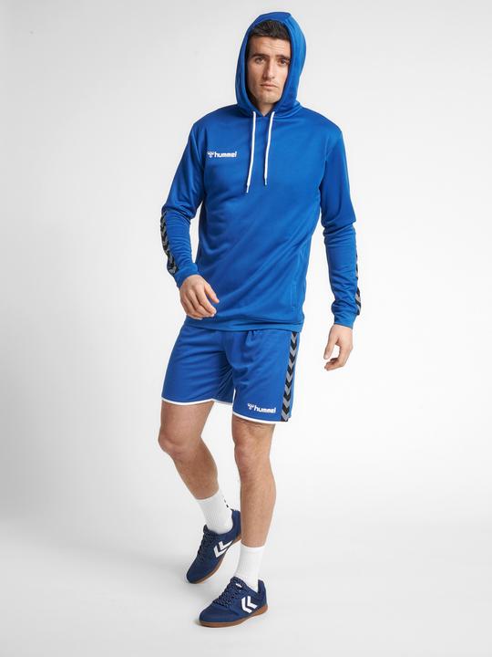 Produktbild hummel Authentic Poly Hoodie (S)
