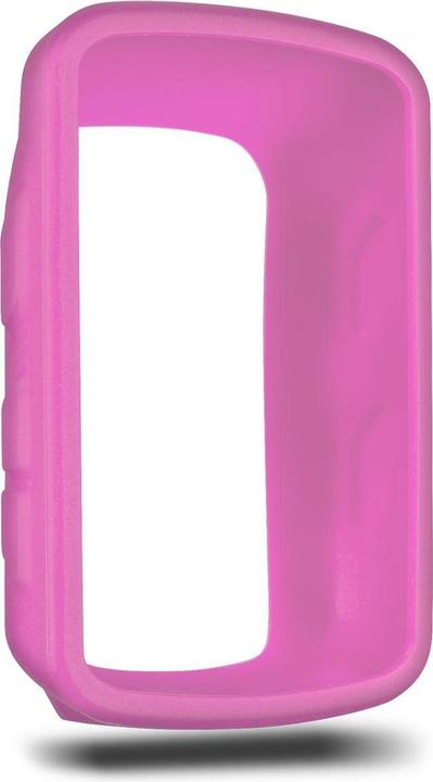 Garmin Silikonhülle Edge 520 pink