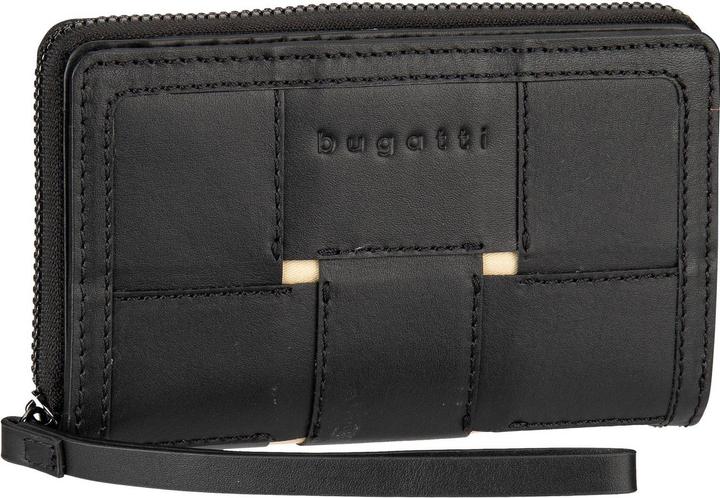Actual product image Bugatti Geldbörse LIA