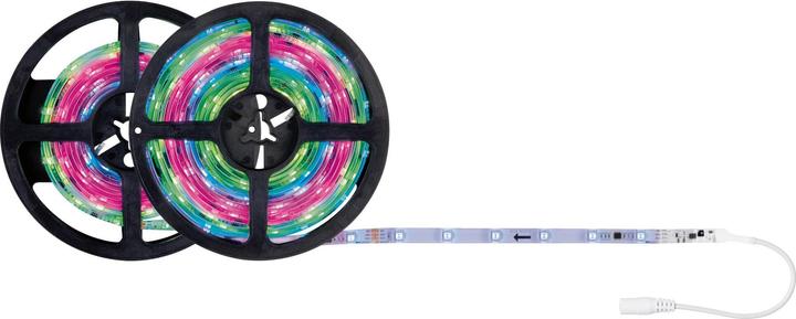Immagine prodotto Paulmann Set di strisce SimpLED (Multicolore, 764 cm, Interno)