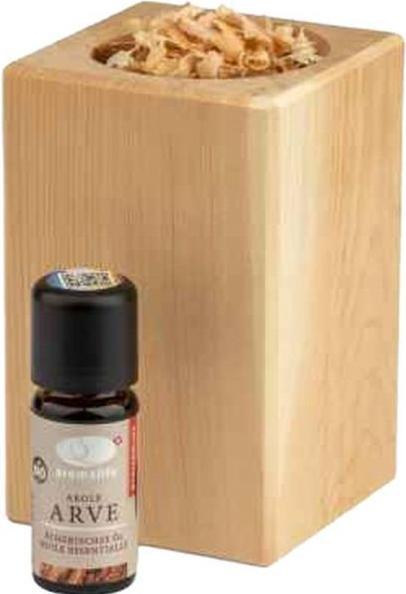 Actual product image Aromalife Arve (10 ml)