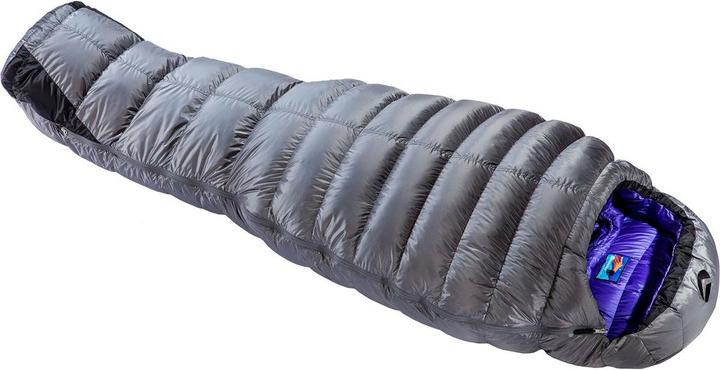 Produktbild Valandre Chill Out 650 RDS Schlafsack
