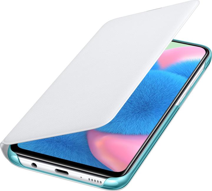 Actual product image Samsung Wallet Cover (Samsung Galaxy A30s)