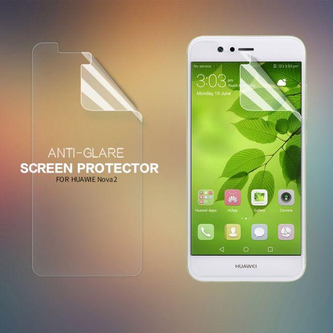 Image du produit Nillkin Série Matte (1 pièce(s), Nova 2)