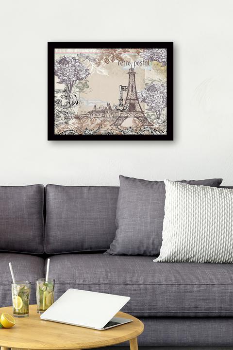 Produktbild Wallxpert Ben (41 x 56 cm)