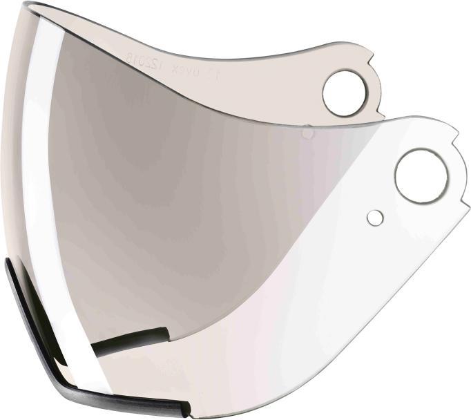 Uvex Sports visier finale visor