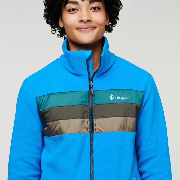 Immagine prodotto Cotopaxi Giacca Teca Fleece Full-Zip (XL)