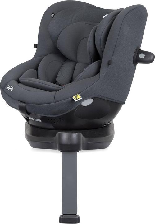 Actual product image Joie i-Spin 360 (Reboarder, ECE R129/i-Size Standard)