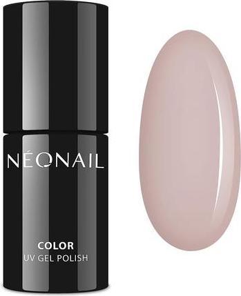 Actual product image Neonail Lakier Hybrydowy 7,2 ml - Classy Queen (6053 Classy Queen, UV gel varnish)