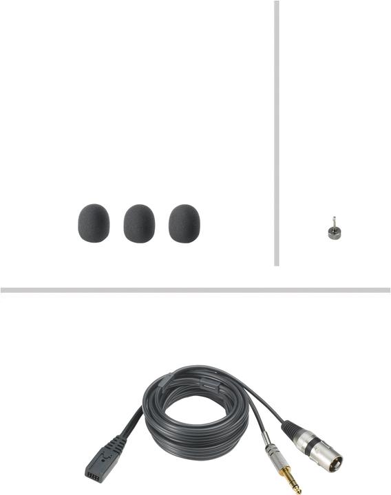 Image du produit Audio-Technica Bphs1 (Filaire)