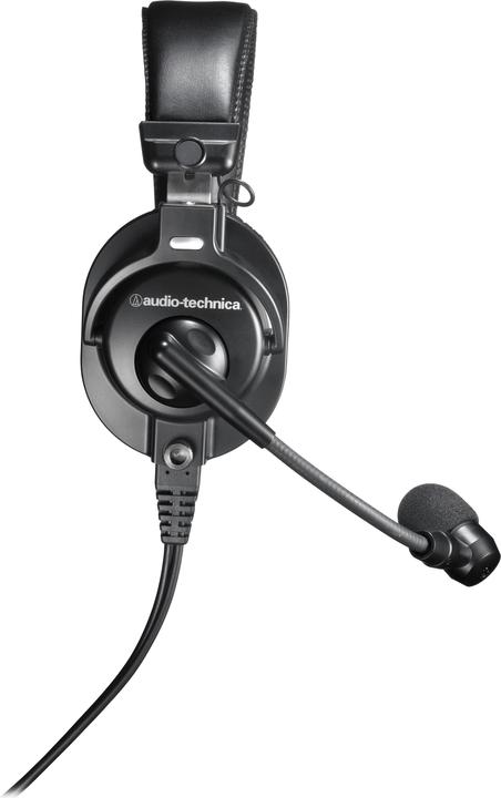 Image du produit Audio-Technica Bphs1 (Filaire)