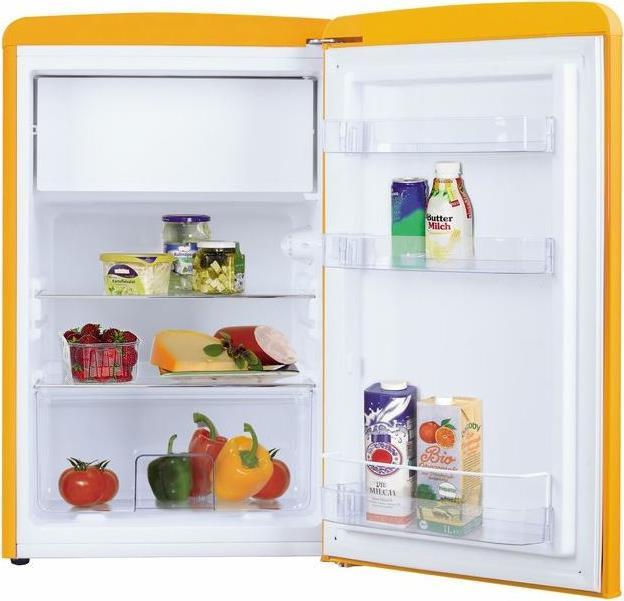 Produktbild Amica KS 15613 Y (106 l)