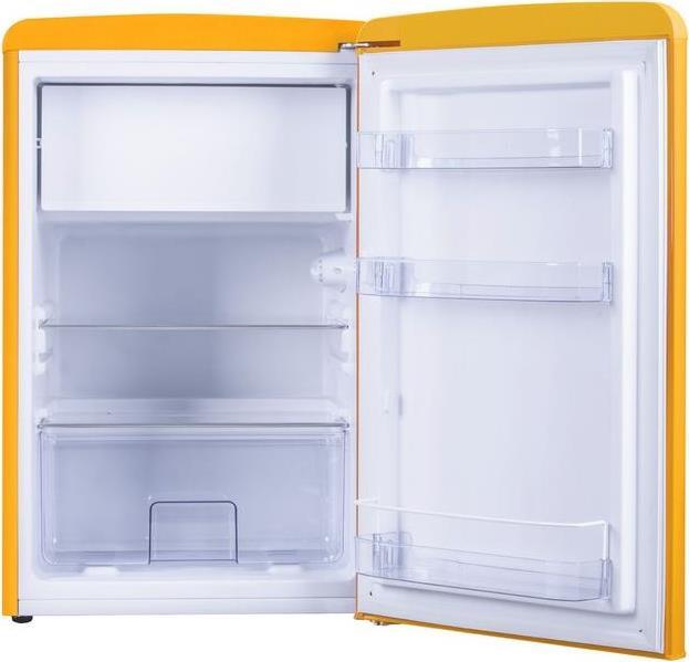 Produktbild Amica KS 15613 Y (106 l)